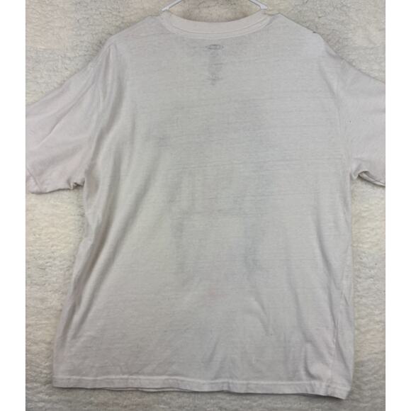 Clueless “As If” Graphic Tee Women’s XL White Retro 90s Movie Shirt - Picture 8 of 9